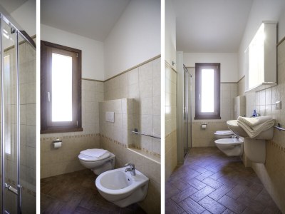 Holiday house Chessi Verde - Features photo 22