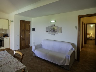 Holiday house Chessi Verde - Features photo 26