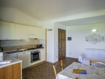 Holiday house Chessi Verde - Features photo 27