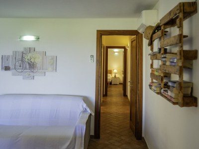 Holiday house Chessi Verde - Features photo 29