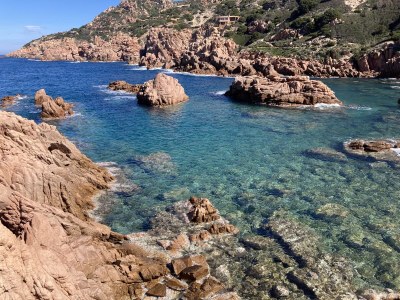 Holiday house Chessi Verde - Environment photo 34