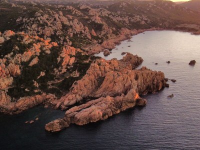 Holiday house Chessi Verde - Environment photo 36