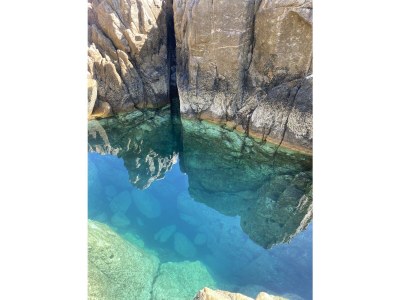 Holiday house Chessi Verde - Environment photo 38