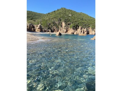 Holiday house Chessi Verde - Environment photo 39