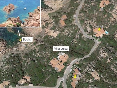 Villa Luisa - Environment photo 36