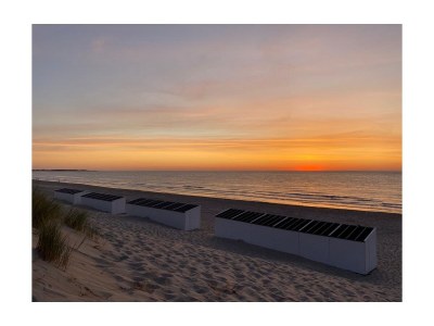 Villa Holiday villa in Zeeland - Outdoor photo 5