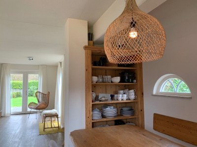 Villa Holiday villa in Zeeland - Features photo 9