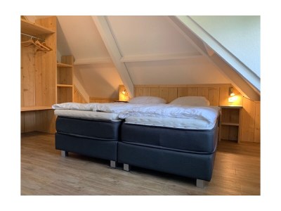 Villa Holiday villa in Zeeland - Features photo 10