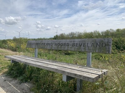 Villa Holiday villa in Zeeland - Environment photo 19