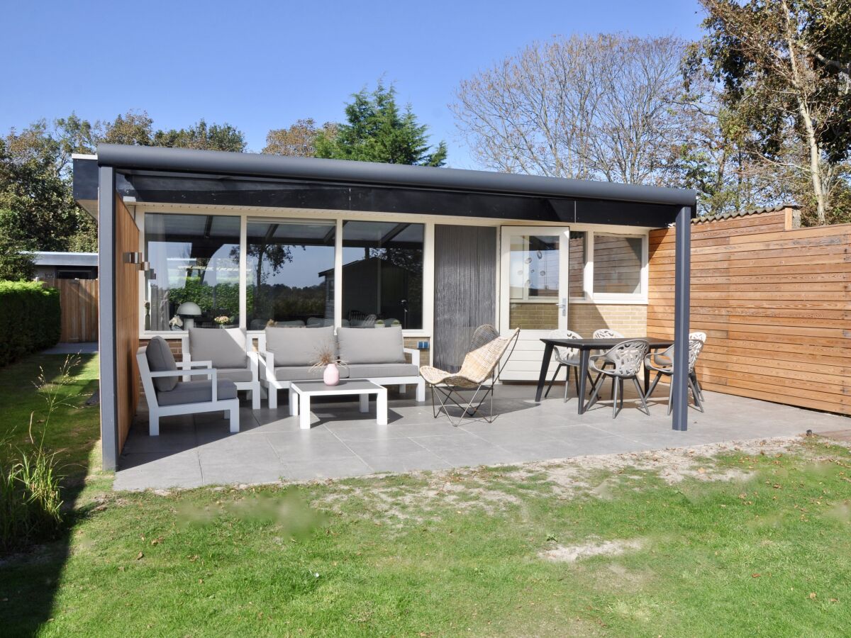 Bungalow Wildrijk 104 - Outdoor photo 3