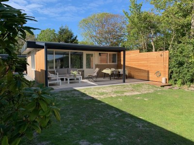 Bungalow Wildrijk 104 in Sint Maartenszee - Bungalow