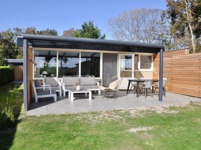 Bungalow Wildrijk 104 - Outdoor photo 3