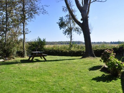 Bungalow Wildrijk 104 - Outdoor photo 4