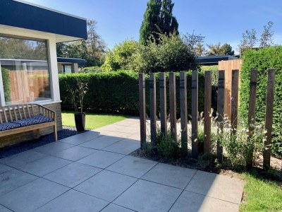 Bungalow Wildrijk 104 - Outdoor photo 5