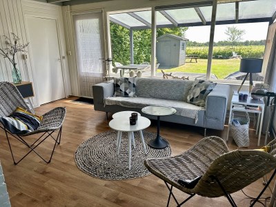 Bungalow Wildrijk 104 - Features photo 7