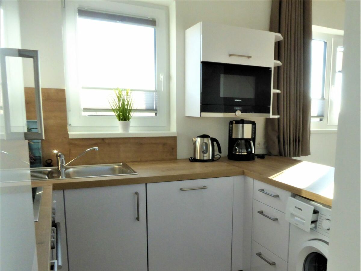 Holiday house Ferienhaus FEWO Sterntaucher Olpenitz - Outdoor photo 2