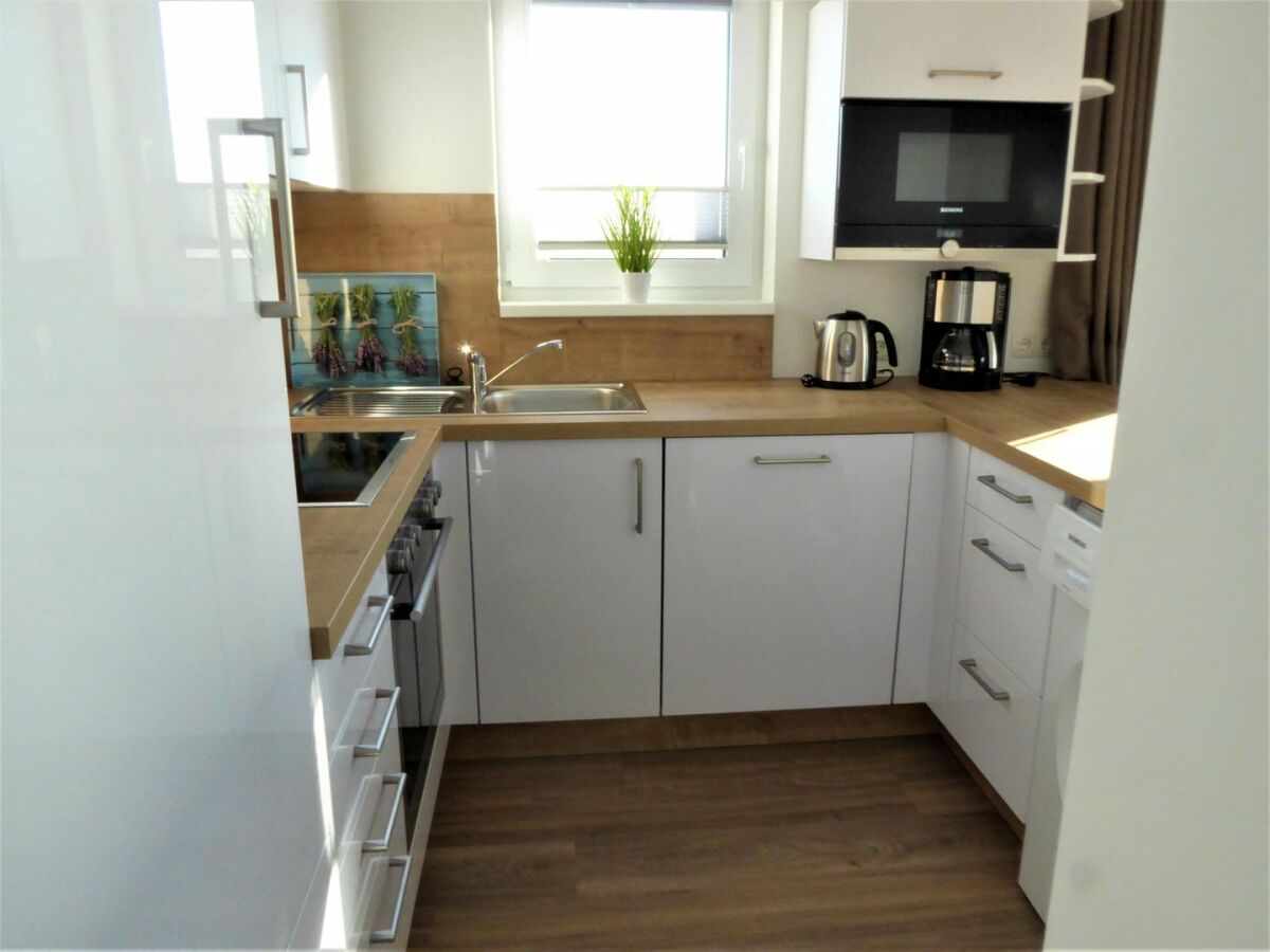 Holiday house Ferienhaus FEWO Sterntaucher Olpenitz - Outdoor photo 3