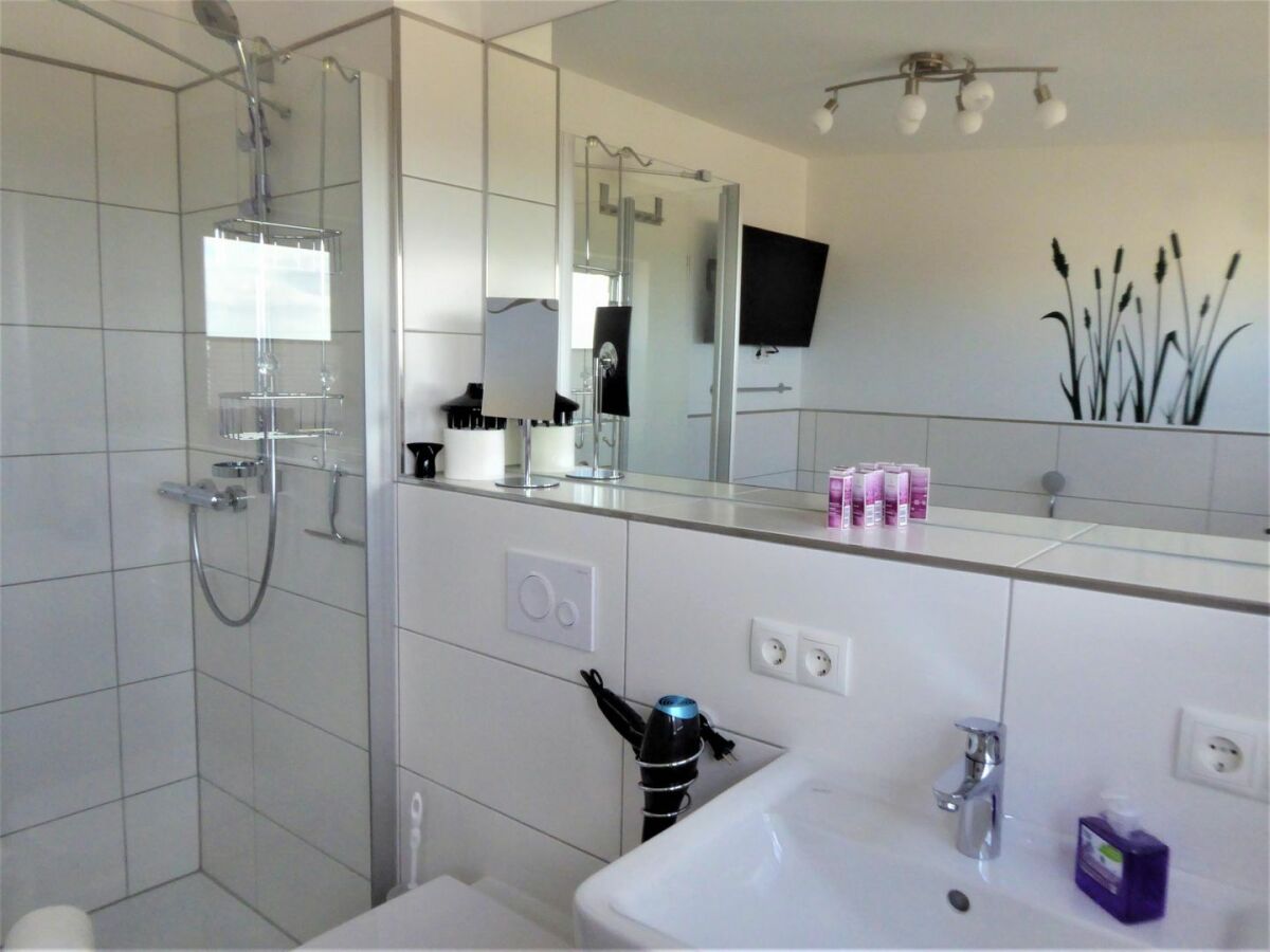 Holiday house Ferienhaus FEWO Sterntaucher Olpenitz - Outdoor photo 5