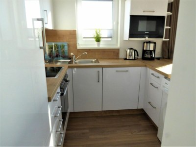 Holiday house Ferienhaus FEWO Sterntaucher Olpenitz - Outdoor photo 3