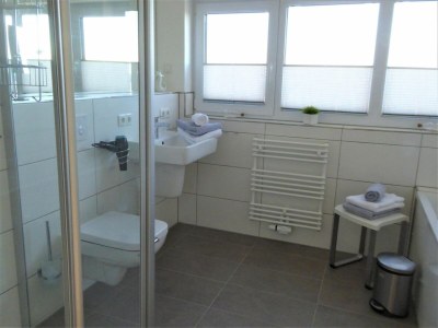 Holiday house Ferienhaus FEWO Sterntaucher Olpenitz - Outdoor photo 4