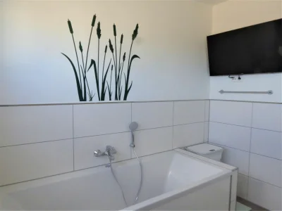 Holiday house Ferienhaus FEWO Sterntaucher Olpenitz - Outdoor photo 6