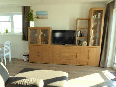 Holiday house Ferienhaus FEWO Sterntaucher Olpenitz - Features photo 9