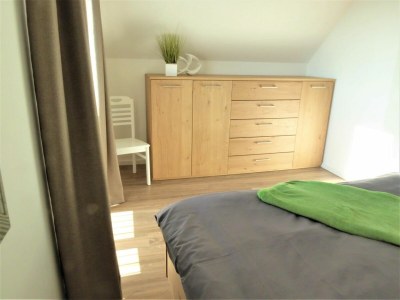 Holiday house Ferienhaus FEWO Sterntaucher Olpenitz - Features photo 13