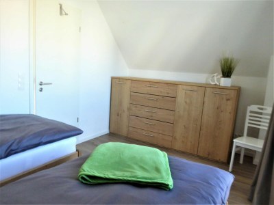 Holiday house Ferienhaus FEWO Sterntaucher Olpenitz - Features photo 15