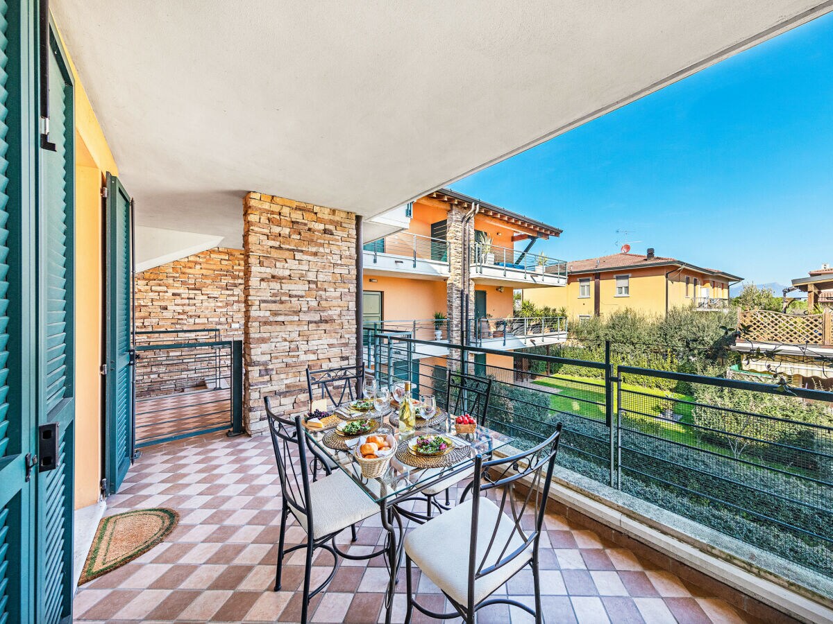 Apartment Annamaria 9