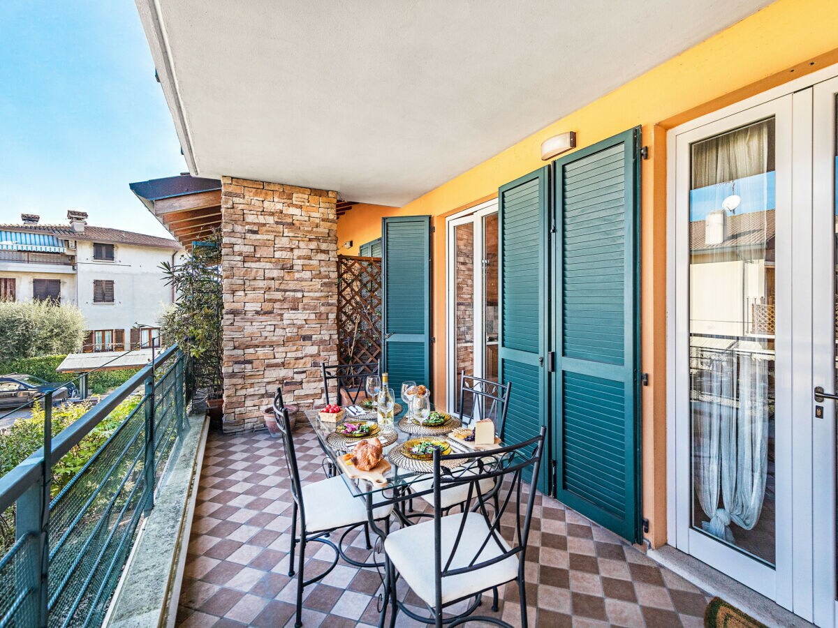 Apartment Annamaria 9 - Outdoor photo 2