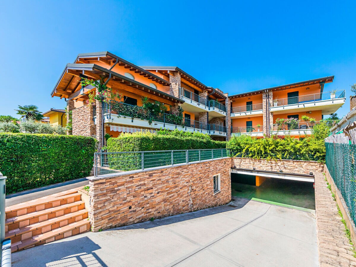 Apartment Annamaria 9 - Outdoor photo 5