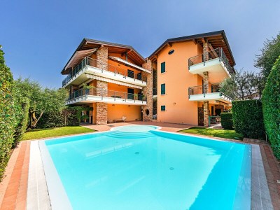 Apartment Annamaria 9 - Outdoor photo 4