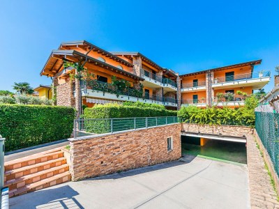 Apartment Annamaria 9 - Outdoor photo 5