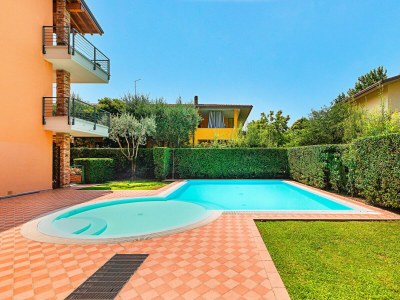 Apartment Annamaria 9 - Outdoor photo 7