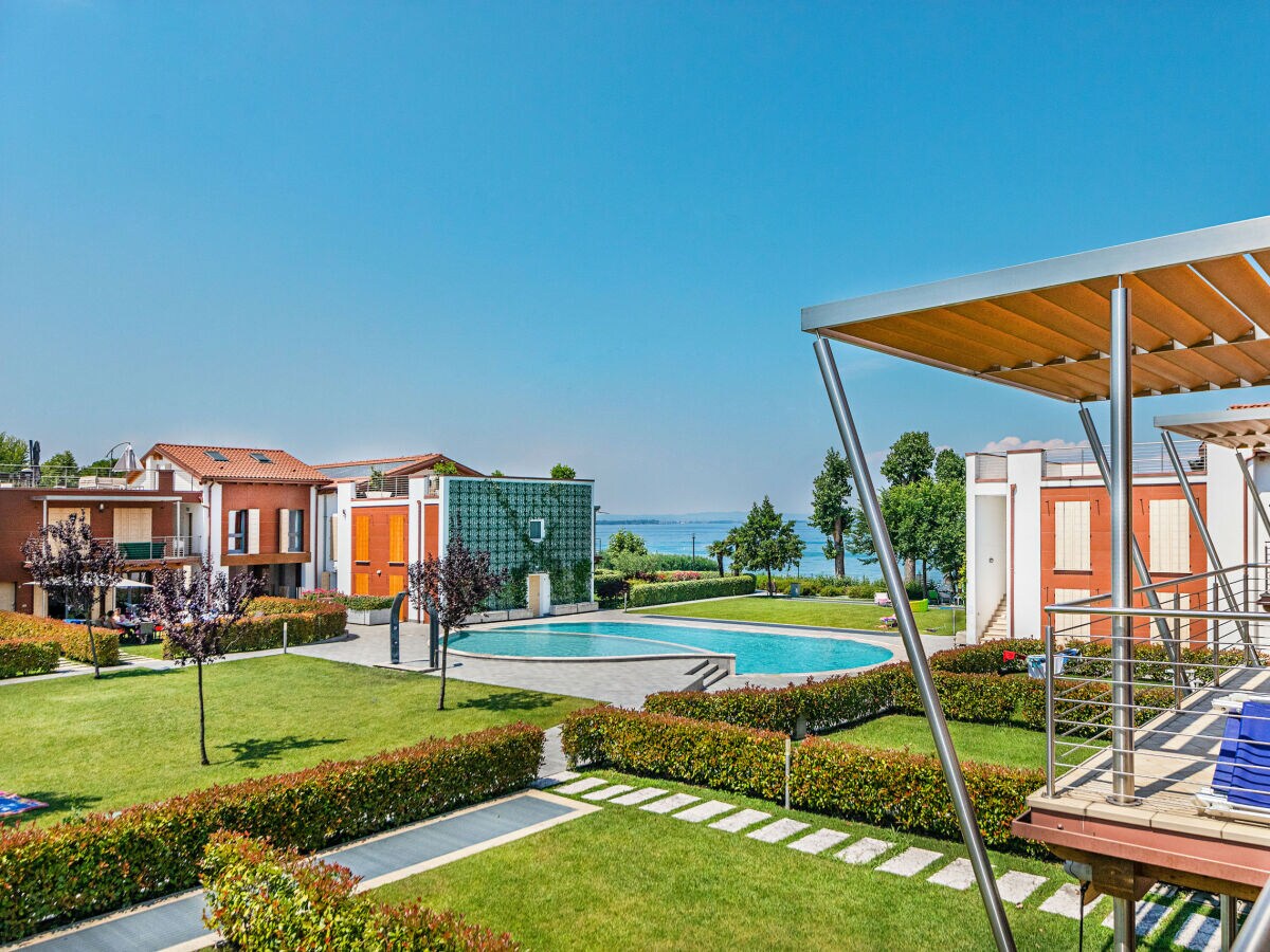 Apartment Borgo Gasparina A23 - Outdoor photo 5