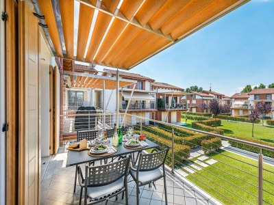 Apartment Borgo Gasparina A23 in Verona - Apartment