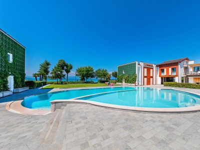 Apartment Borgo Gasparina A23 - Outdoor photo 2