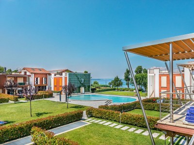 Apartment Borgo Gasparina A23 - Outdoor photo 5