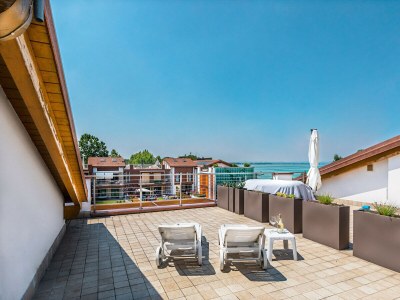 Apartment Borgo Gasparina A23 - Outdoor photo 7