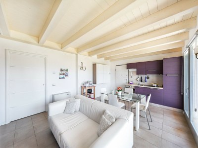 Apartment Borgo Gasparina A23 - Features photo 9