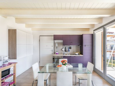 Apartment Borgo Gasparina A23 - Features photo 10