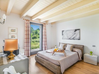 Apartment Borgo Gasparina A23 - Features photo 11