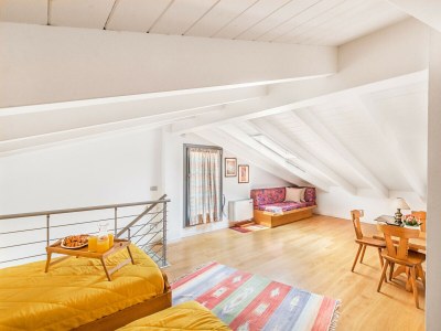 Apartment Borgo Gasparina A23 - Features photo 16