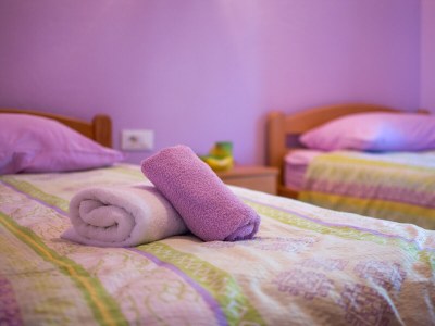 Villa Sandra with heated pool - Features photo 24