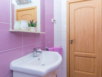 Villa Sandra with heated pool - Features photo 27