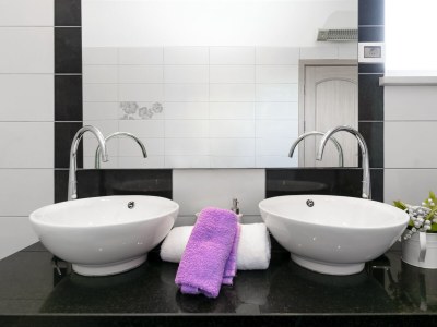 Villa Sandra with heated pool - Features photo 31