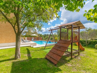 Villa Sandra with heated pool - Environment photo 40