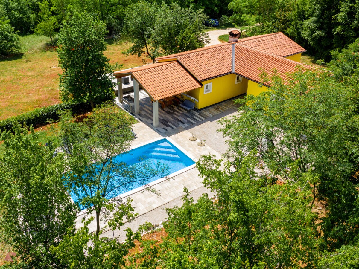 Villa Eden with private pool
