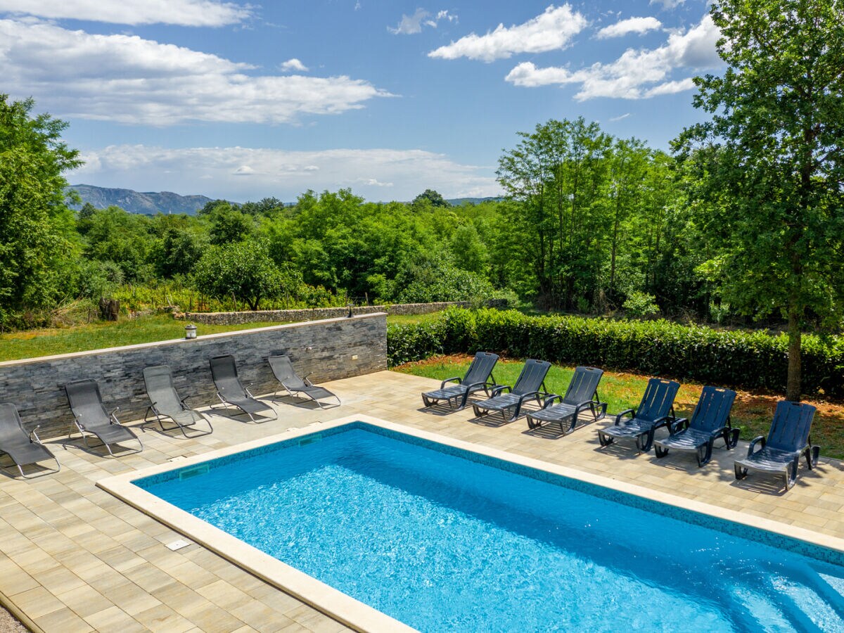 Villa Eden with private pool - Outdoor photo 2