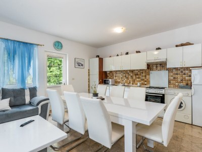 Villa Eden with private pool - Features photo 14